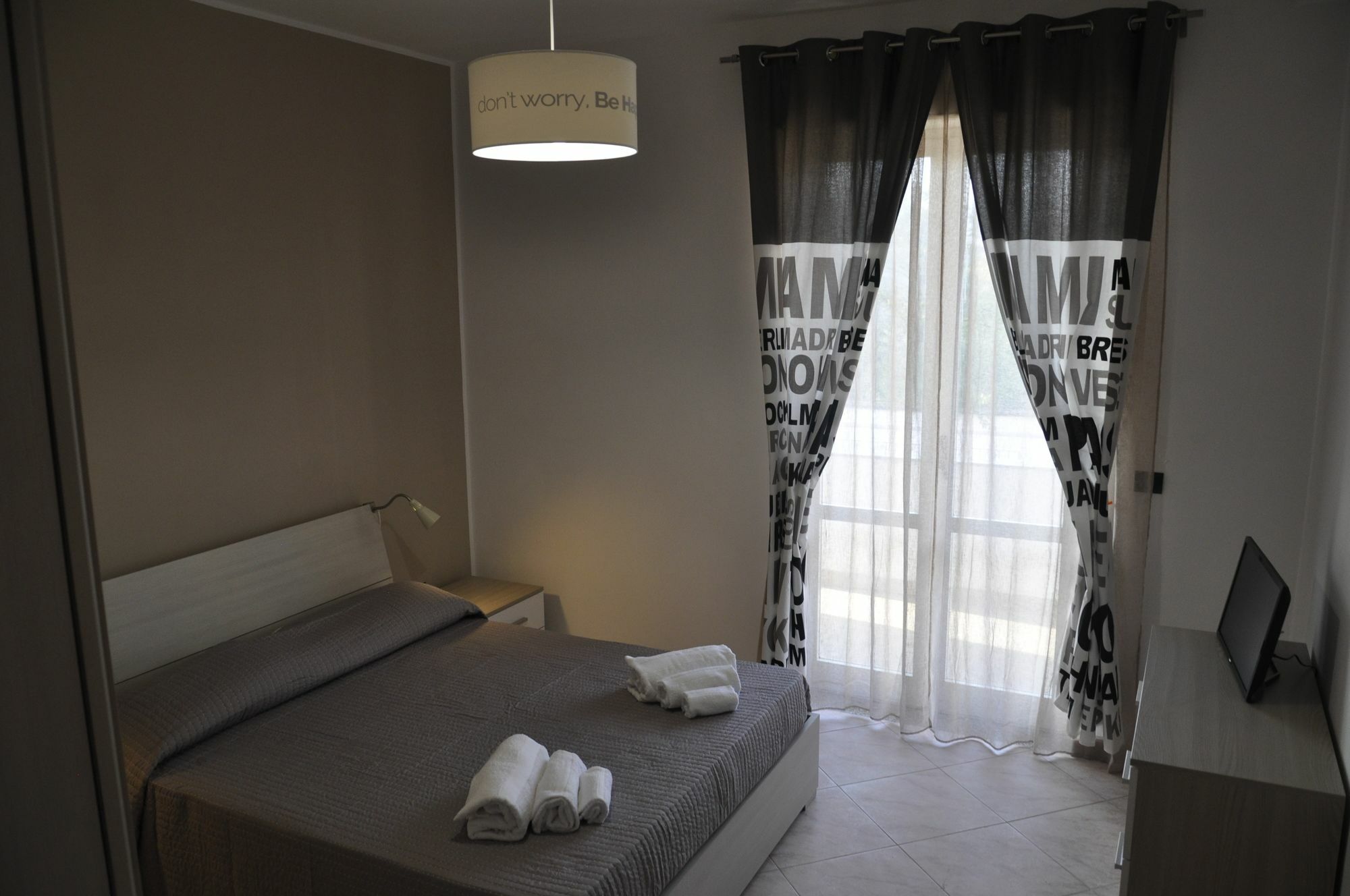 Bed and Breakfast Ricomincio Da 3 Pompeja Zewnętrze zdjęcie